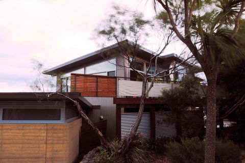 Eagle Peaks At Freycinet - Accommodation Whitsundays 21