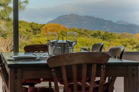 Eagle Peaks At Freycinet - Accommodation Whitsundays 30