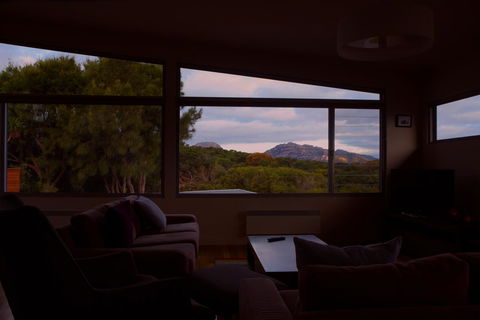 Eagle Peaks At Freycinet - Accommodation Whitsundays 19