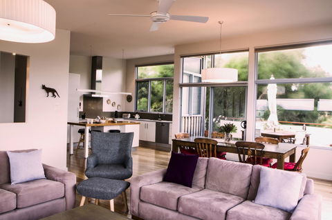 Eagle Peaks At Freycinet - Accommodation Whitsundays 24