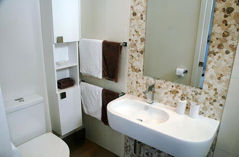 Eagle Peaks At Freycinet - Accommodation Whitsundays 29