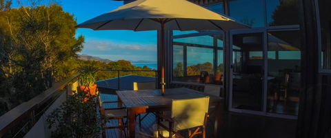 Eagle Peaks At Freycinet - Accommodation Whitsundays 31
