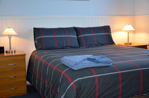 Castaway Holiday Apartments - Accommodation Whitsundays 26