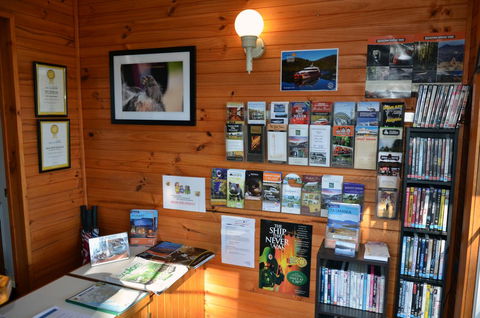 Castaway Holiday Apartments - Accommodation Whitsundays 11