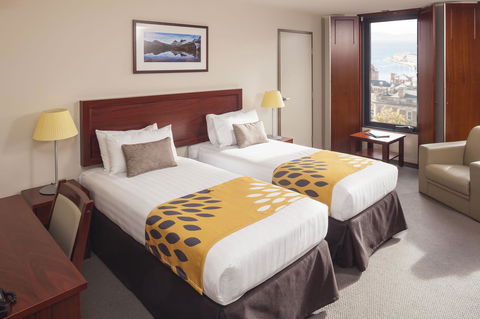 RACV Hobart Hotel - Accommodation Whitsundays 40