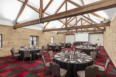 RACV Hobart Hotel - Accommodation Whitsundays 29