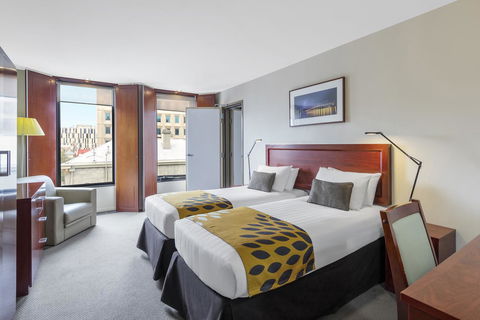 RACV Hobart Hotel - Accommodation Whitsundays 11