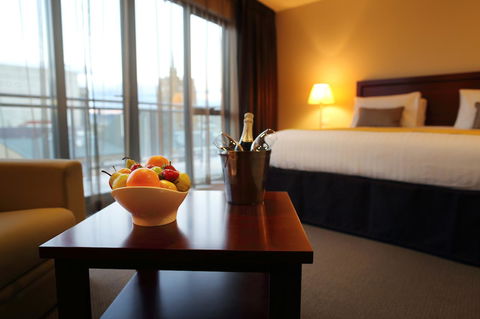 RACV Hobart Hotel - Accommodation Whitsundays 39