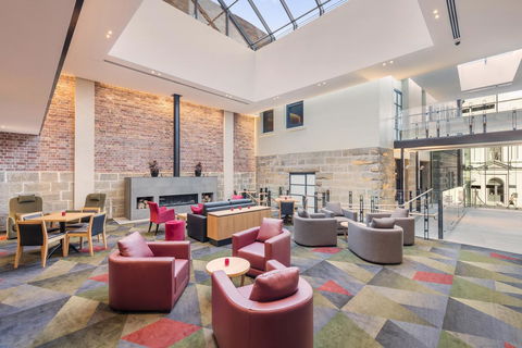 RACV Hobart Hotel - Accommodation Whitsundays 4