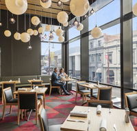 RACV/RACT Hobart Apartment Hotel - Accommodation Whitsundays
