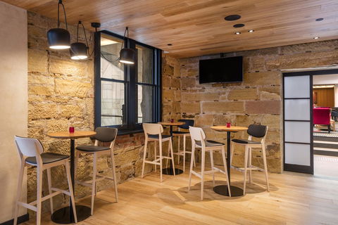 RACV Hobart Hotel - Accommodation Whitsundays 14