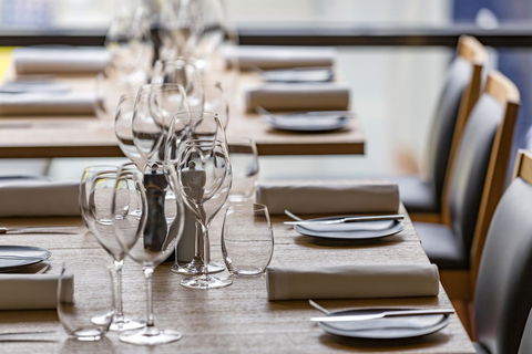RACV Hobart Hotel - Accommodation Whitsundays 21