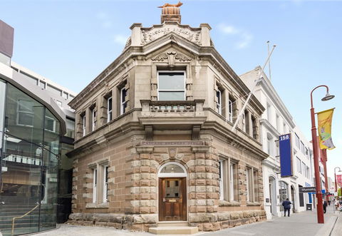 RACV Hobart Hotel - Accommodation Whitsundays 1