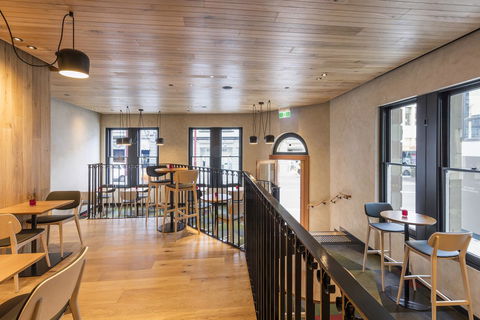RACV Hobart Hotel - Accommodation Whitsundays 16