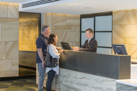 RACV Hobart Hotel - Accommodation Whitsundays 2