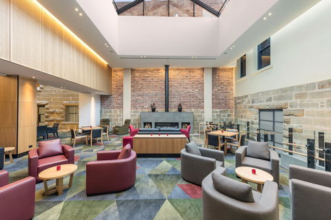 RACV Hobart Hotel - Accommodation Whitsundays 6