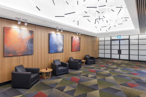 RACV Hobart Hotel - Accommodation Whitsundays 30