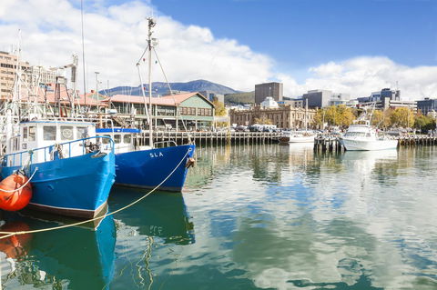 RACV Hobart Hotel - Accommodation Whitsundays 38