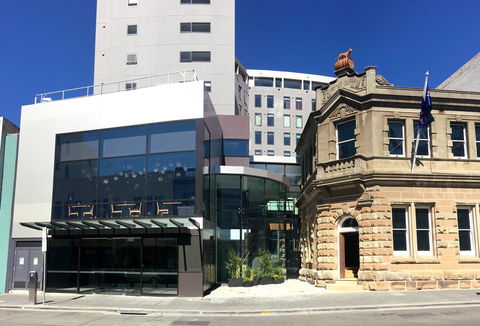 RACV Hobart Hotel - Accommodation Whitsundays 7