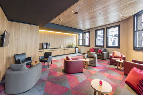 RACV Hobart Hotel - Accommodation Whitsundays 17
