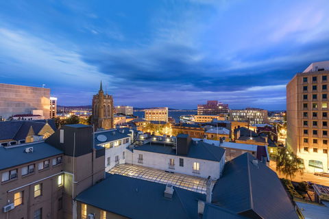 RACV Hobart Hotel - Accommodation Whitsundays 27