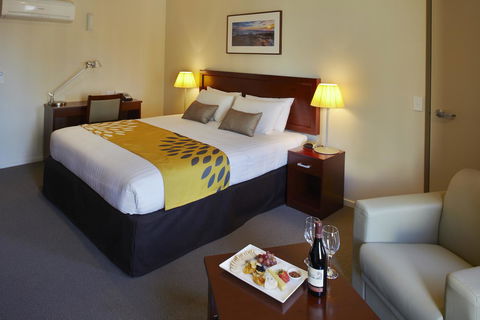 RACV Hobart Hotel - Accommodation Whitsundays 41