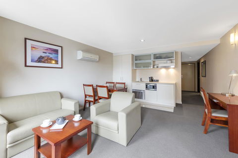 RACV Hobart Hotel - Accommodation Whitsundays 5