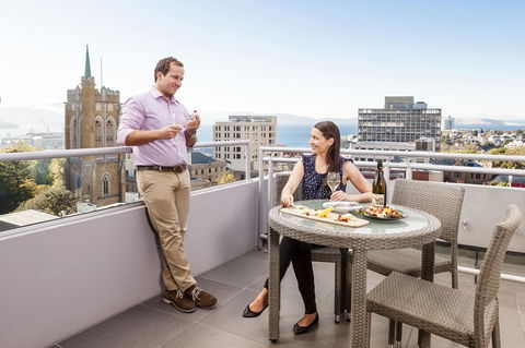 RACV Hobart Hotel - Accommodation Whitsundays 37