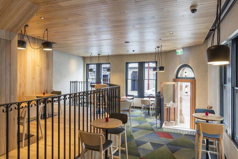 RACV Hobart Hotel - Accommodation Whitsundays 13