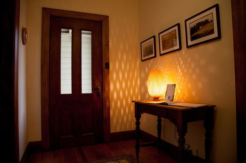 The Pear Cottage - Accommodation Whitsundays 14