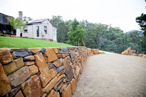 The Pear Cottage - Accommodation Whitsundays 17