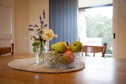 The Pear Cottage - Accommodation Whitsundays 16