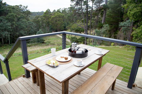 The Pear Cottage - Accommodation Whitsundays 12