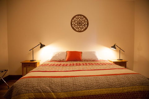 The Pear Cottage - Accommodation Whitsundays 7