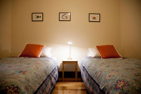 The Pear Cottage - Accommodation Whitsundays 9
