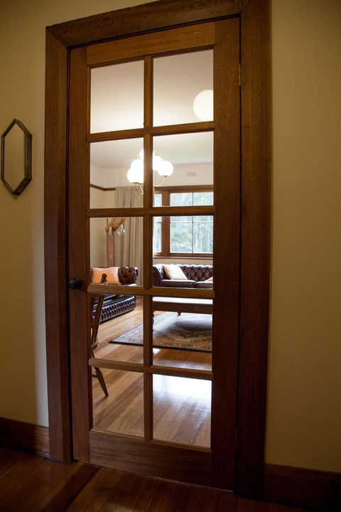 The Pear Cottage - Accommodation Whitsundays 15