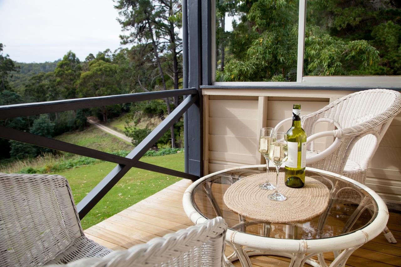 Stormlea TAS Accommodation Whitsundays