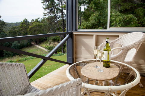The Pear Cottage - Accommodation Whitsundays 0