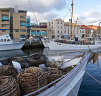 Zero Davey Boutique Apartment Hotel - Accommodation Whitsundays