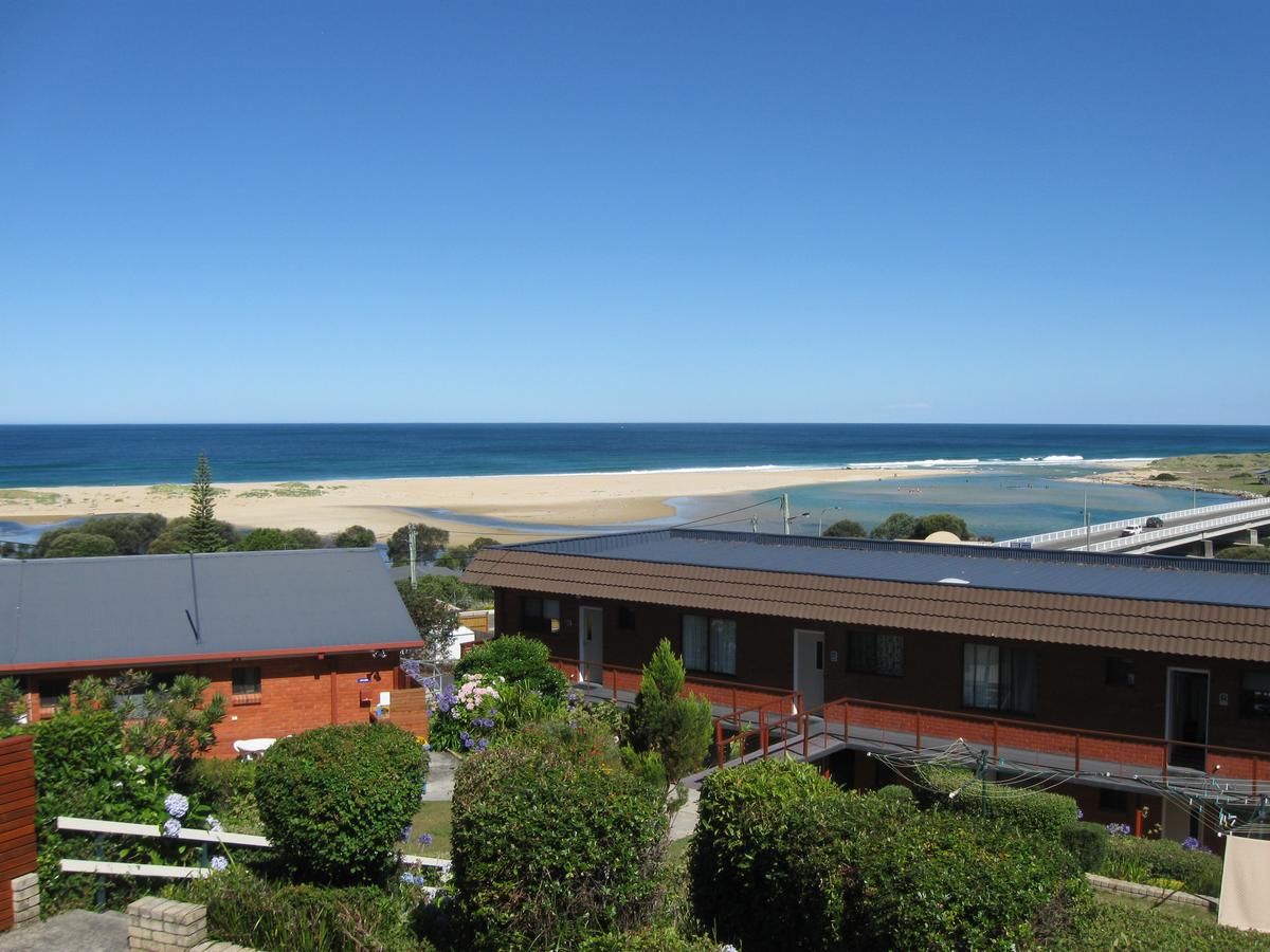 Scamander TAS Accommodation Whitsundays