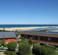 Blue Seas Holiday Villas - Accommodation Whitsundays