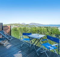 Freycinet Panorama - Accommodation Whitsundays