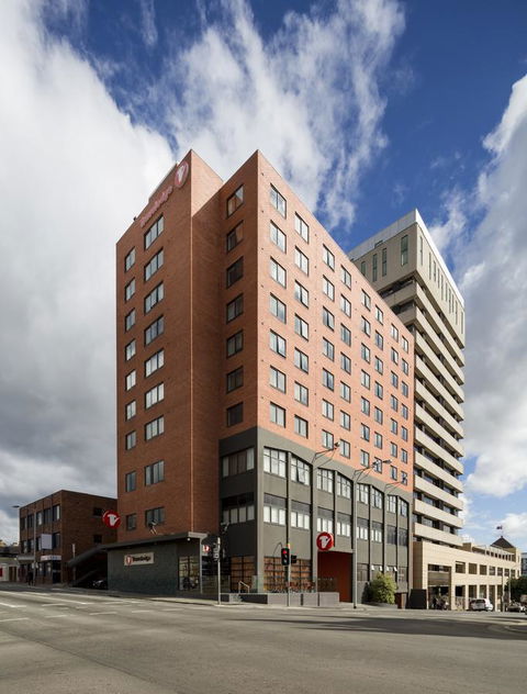 Travelodge Hotel Hobart - Accommodation Whitsundays 0