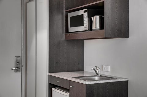 Travelodge Hotel Hobart - Accommodation Whitsundays 7