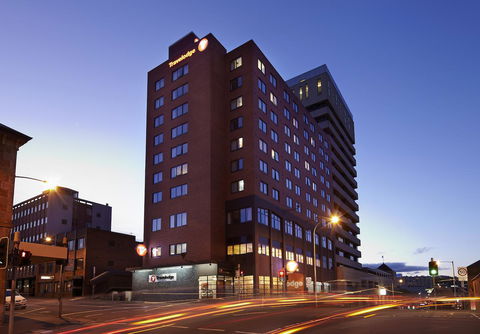 Travelodge Hotel Hobart - Accommodation Whitsundays 24