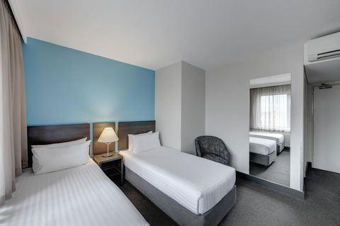 Travelodge Hotel Hobart - Accommodation Whitsundays 11