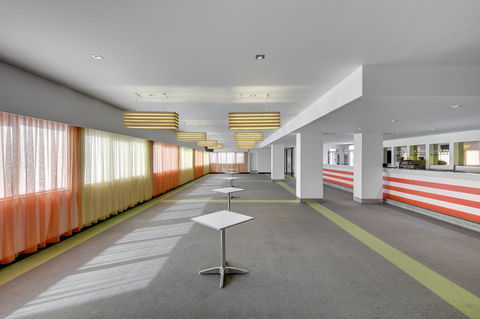 Travelodge Hotel Hobart - Accommodation Whitsundays 19