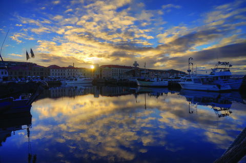 Travelodge Hotel Hobart - Accommodation Whitsundays 21