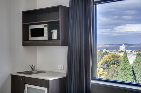 Travelodge Hotel Hobart - Accommodation Whitsundays 3