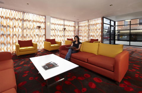 Travelodge Hotel Hobart - Accommodation Whitsundays 15